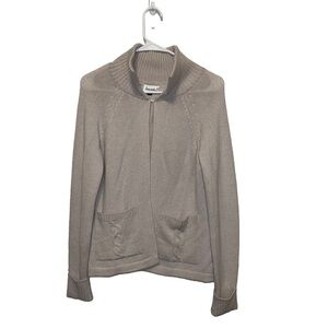 Diane Smyder Woman 100% Cashmere Sweater Size M